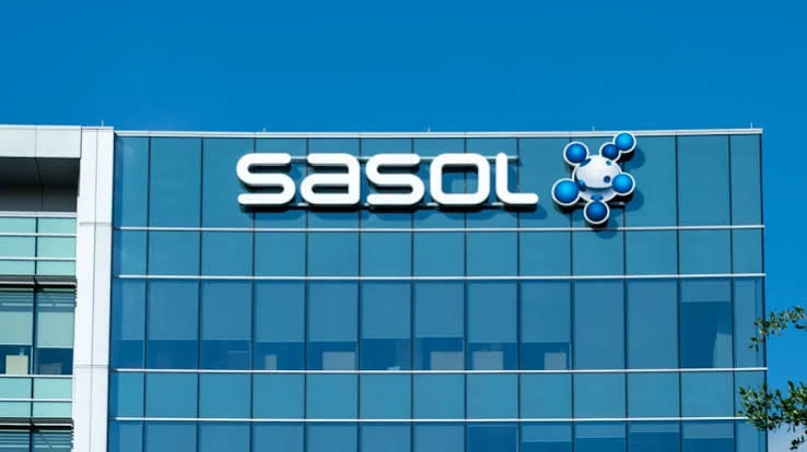 SASOL OFFICE SUPPORT