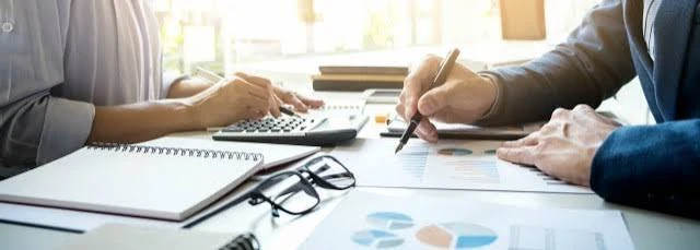 FINANCE AND ACCOUNT ADMIN