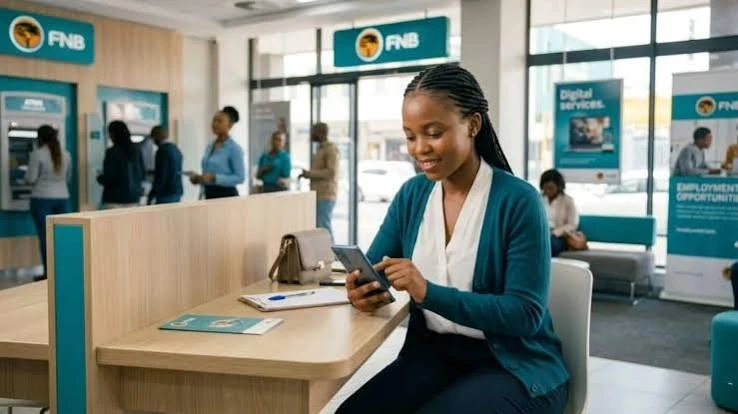 fnb learnership