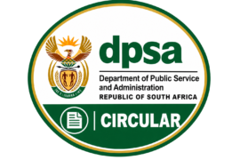 dpsa circular